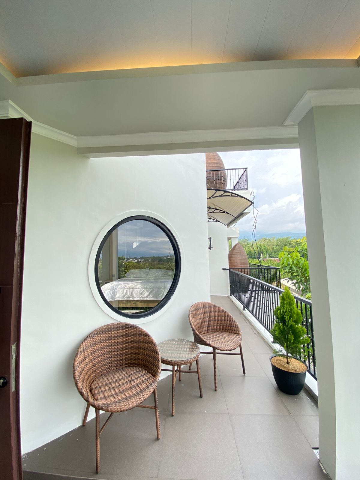 Villa Swarga